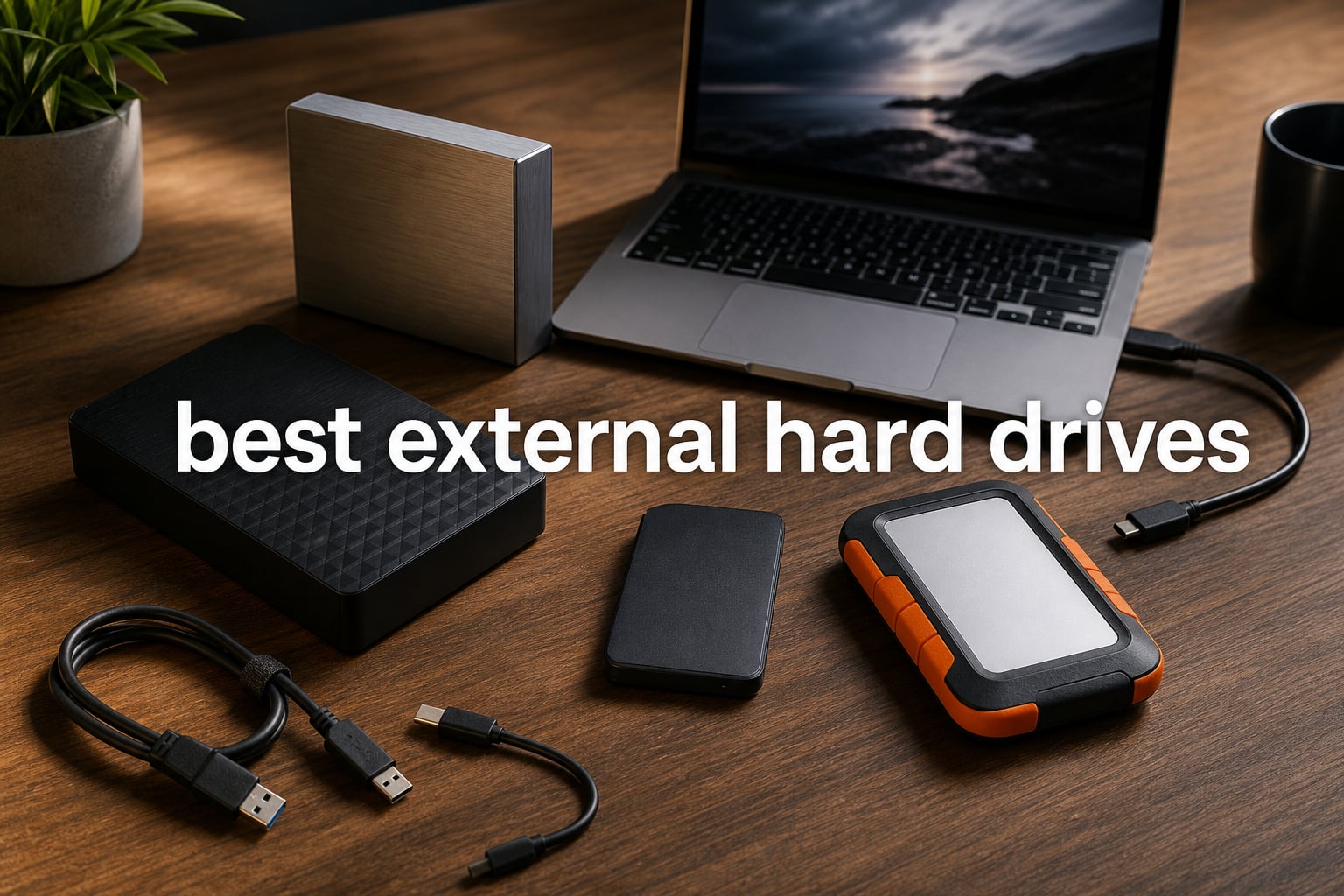 best external hard drives