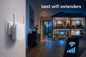 best wifi extenders