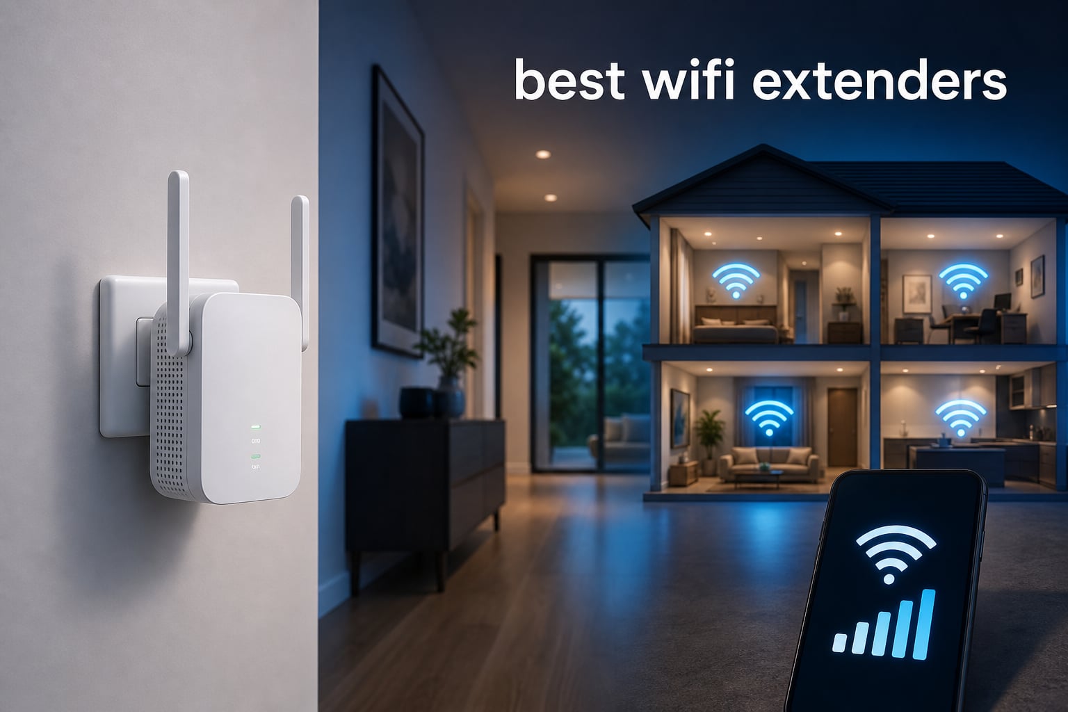 best wifi extenders