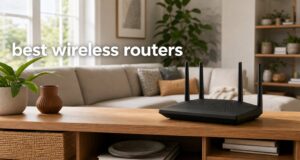 best wireless routers