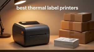 best thermal label printers