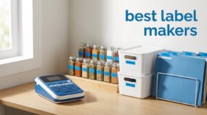 best label makers