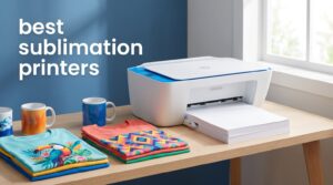 best sublimation printers
