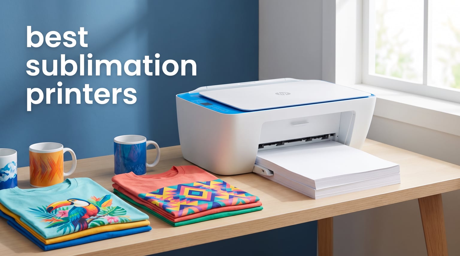 best sublimation printers