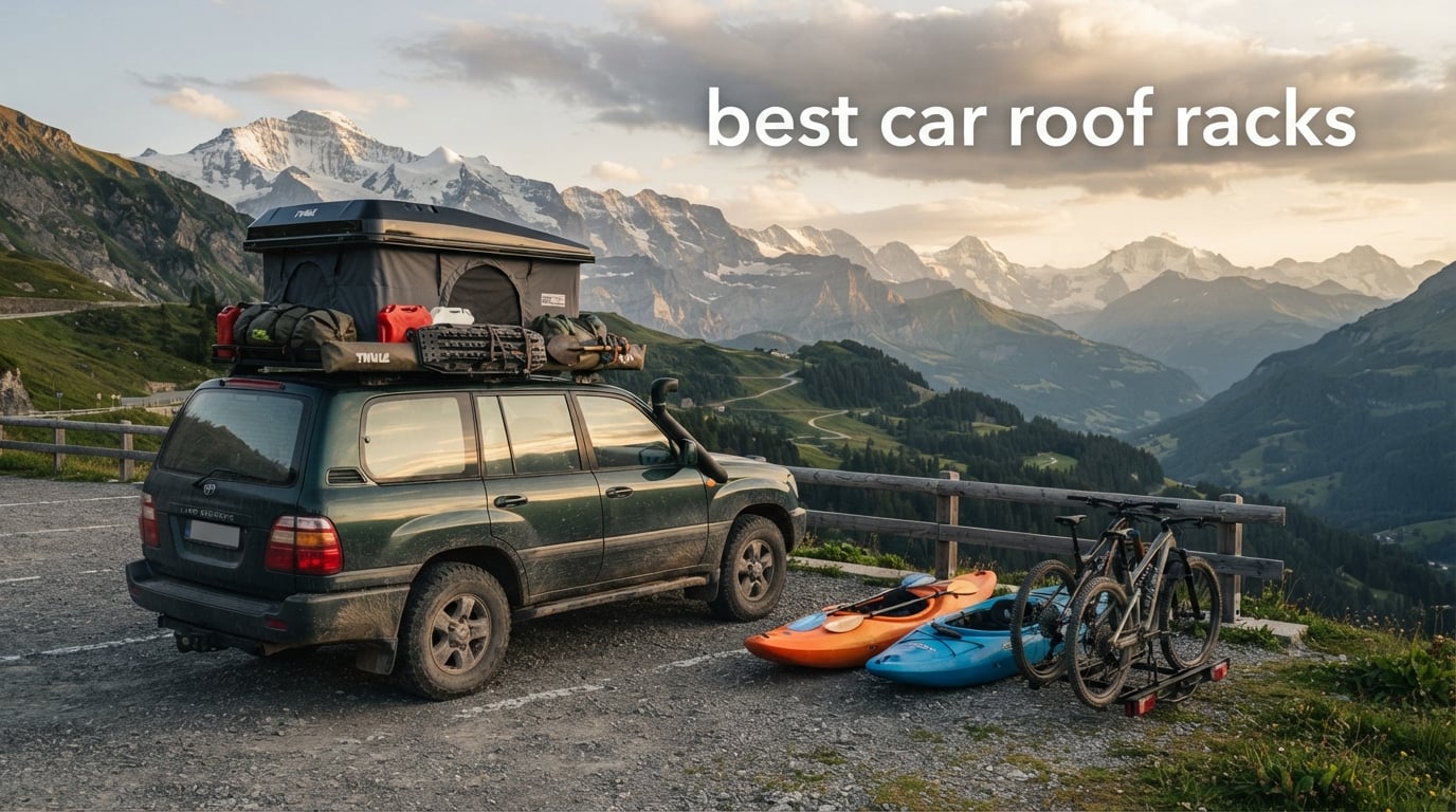 best car roof racks