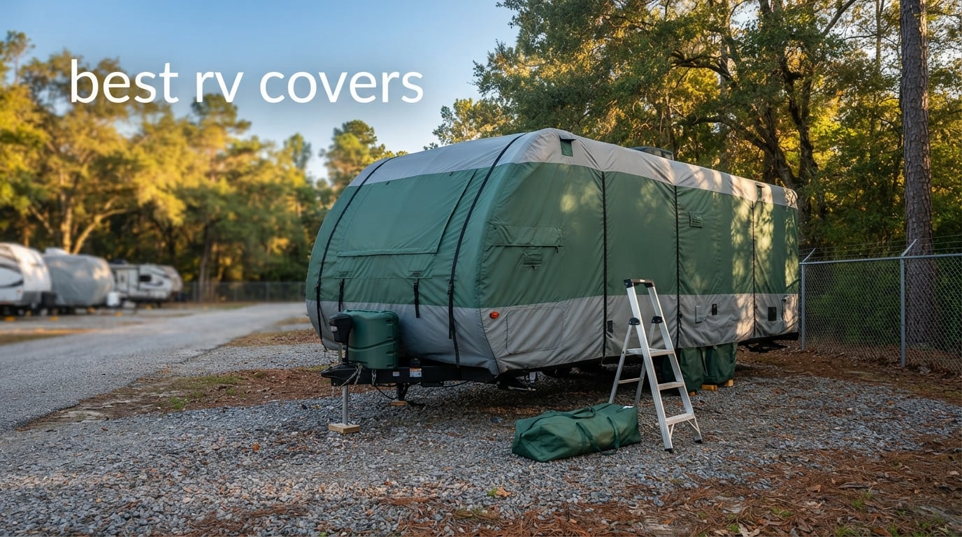 best rv covers