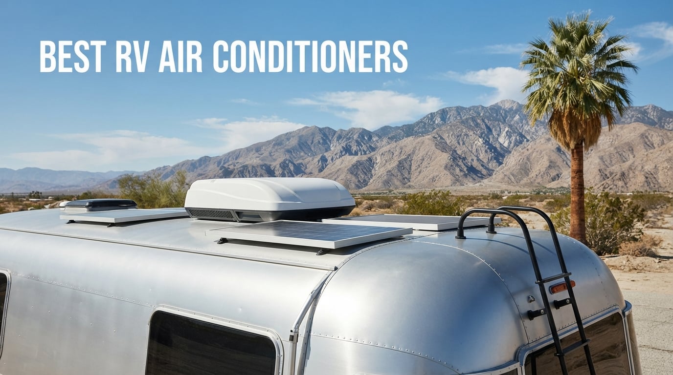 best rv air conditioners