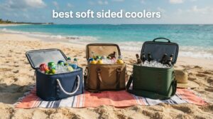 best soft sided coolers