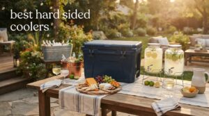 best hard sided coolers