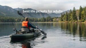 best life jackets for adults