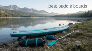 best paddle boards