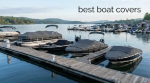 best boat covers