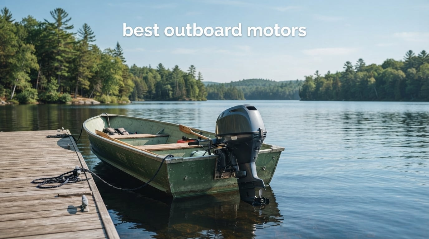best outboard motors
