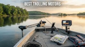 best trolling motors