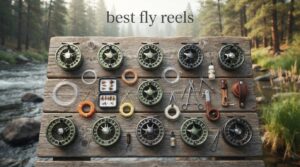 best fly reels