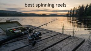 best spinning reels