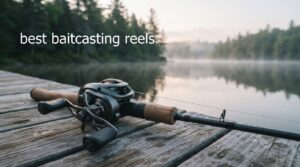 best baitcasting reels
