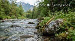 best fly fishing rods