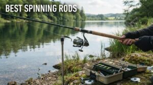 best spinning rods