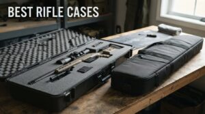 best rifle cases