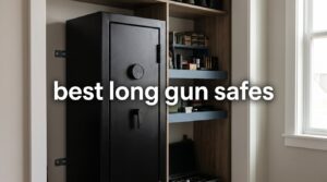 best long gun safes