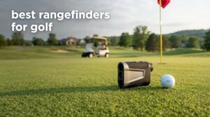 best rangefinders for golf