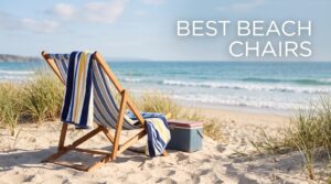 best beach chairs