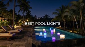 best pool lights