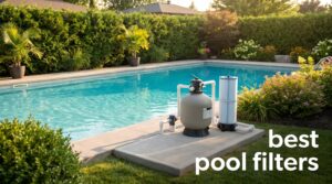 best pool filters