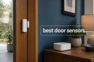 best door sensors