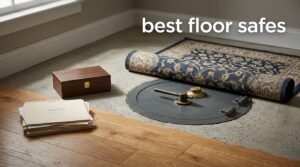 best floor safes
