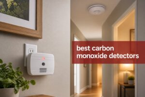 best carbon monoxide detectors