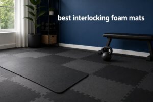 best interlocking foam mats