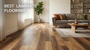 best laminate flooring