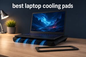 best laptop cooling pads