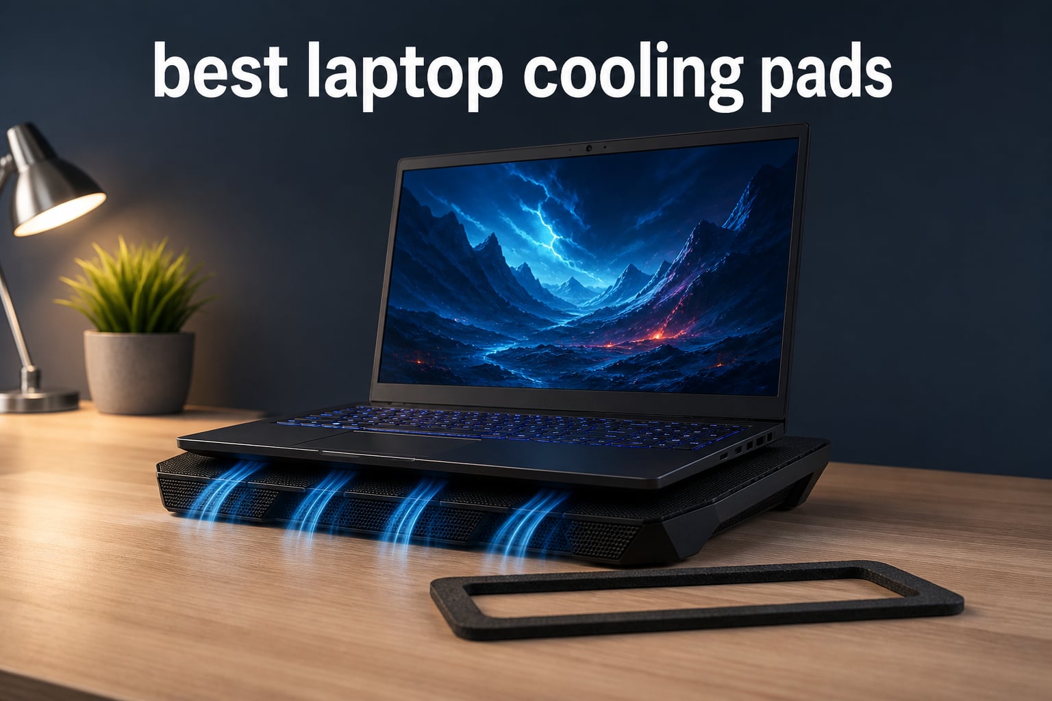 best laptop cooling pads