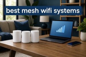 best mesh wifi systems