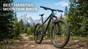 best hardtail mountain bikes