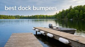 best dock bumpers