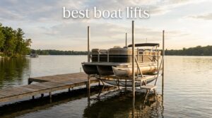 best boat lifts