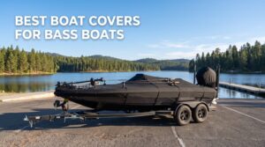 best boat covers for bass boats