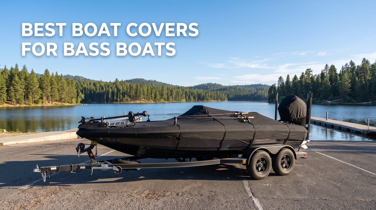 best boat covers for bass boats