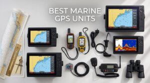 best marine gps units