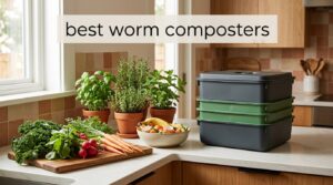 best worm composters