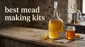 best mead making kits