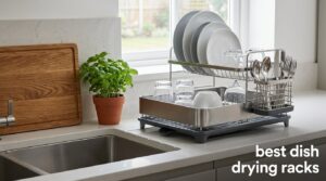 best dish drying racks