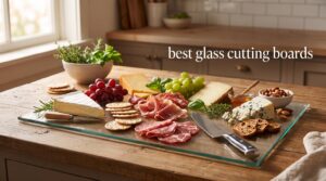 best glass cutting boards