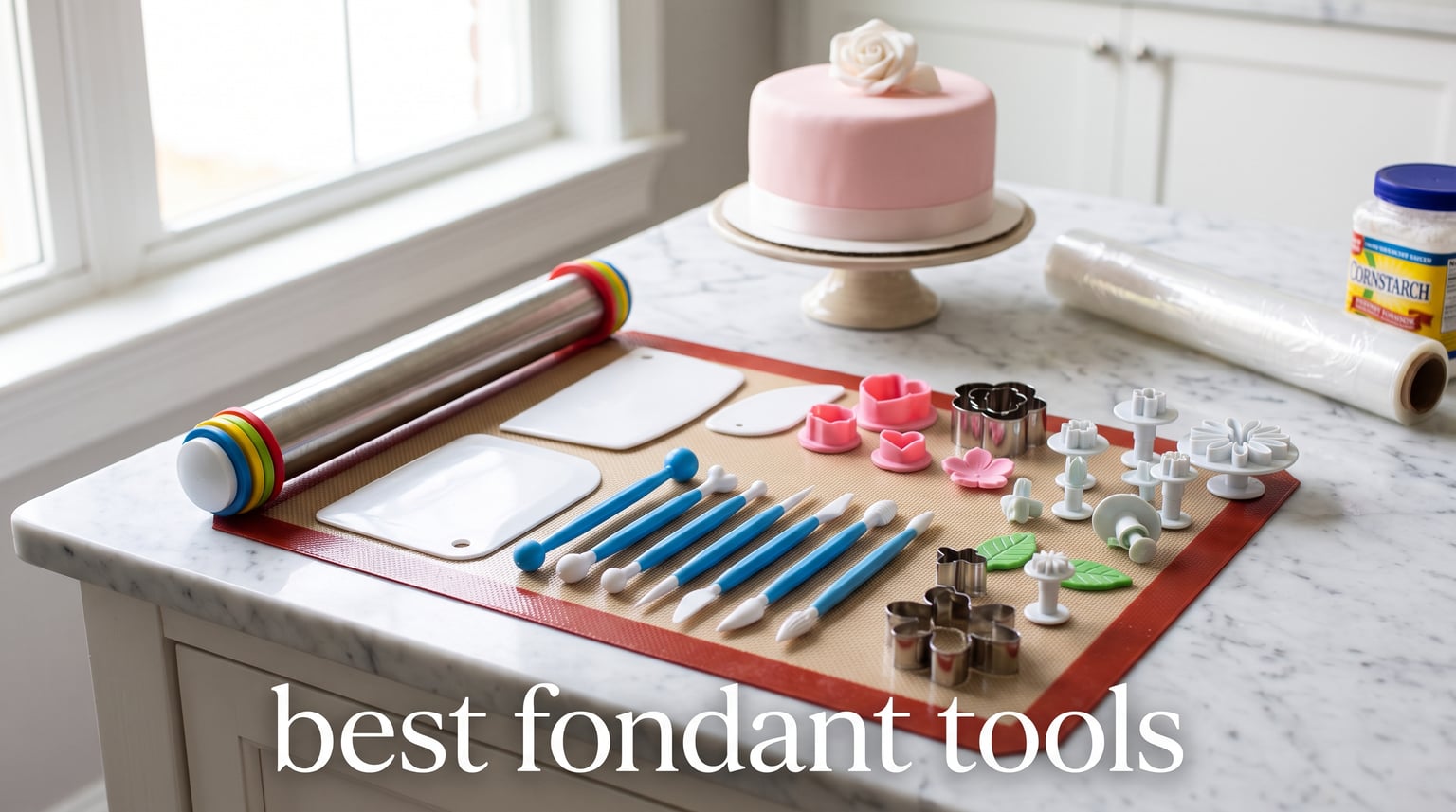 best fondant tools
