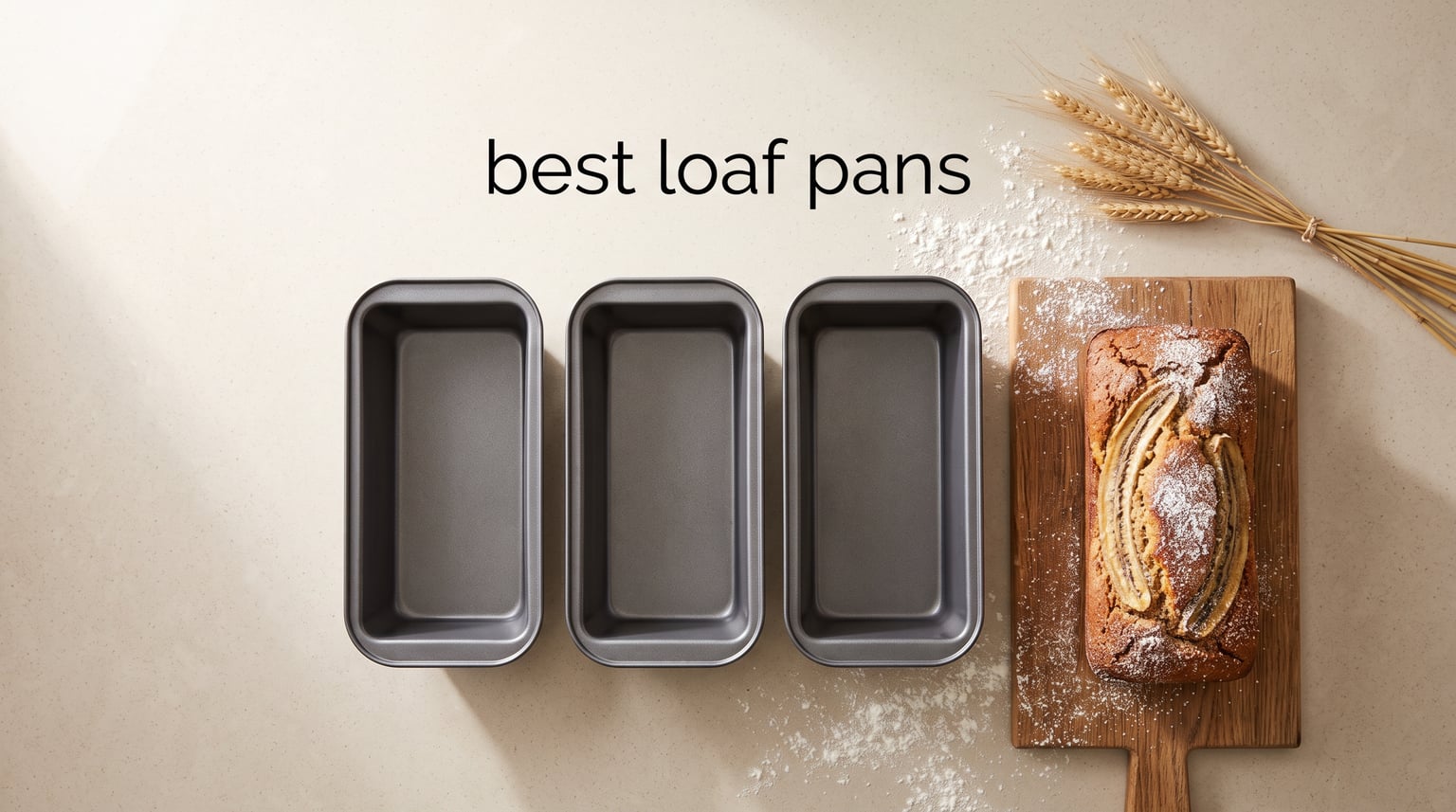 best loaf pans