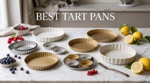 best tart pans